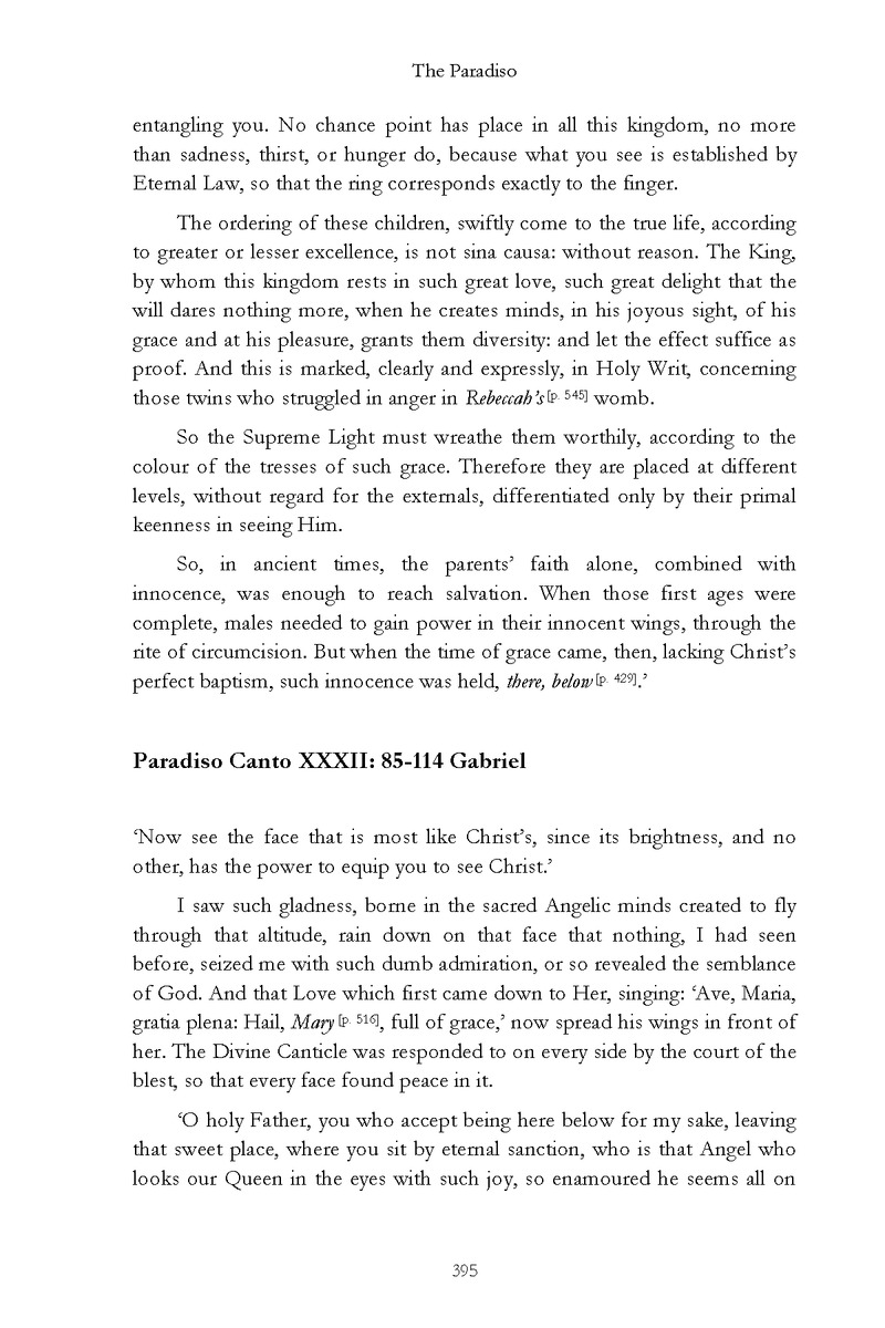 Dante: The Divine Comedy - Page 391